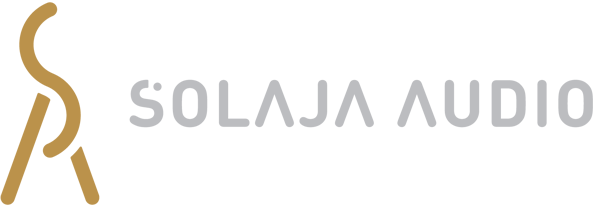 SOLAJA AUDIO - High quality pasive Preamplifiers and Amplifiers for headphones